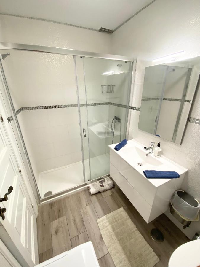 Parque Santiago 2 Luxury Apartment Playa de las Américas Eksteriør billede